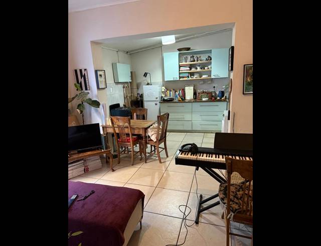 1 BEDROOM PROPERTY TO RENT IN ORANJEZICHT